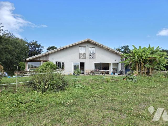 Vente - Maison / villa - LANMEUR - 150 m² - 0 pièce - 29086-1717