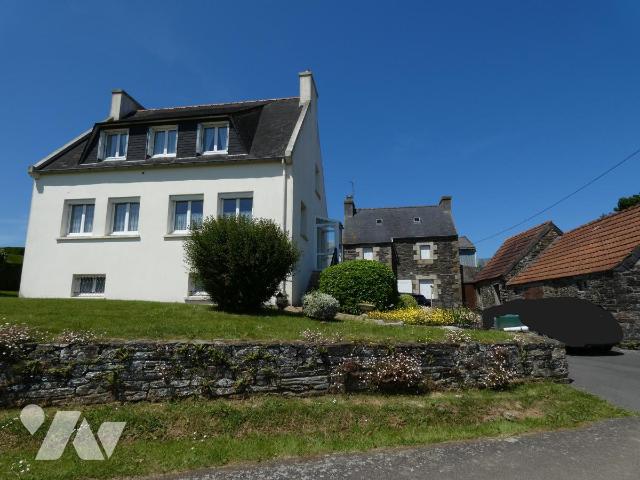 Maison 7 pièces 160 m² · à Taulé · 160 m² · 235 000 €