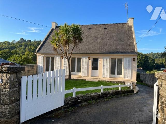 Maison 112 m² · à Morlaix · 112 m² · 155 000 €