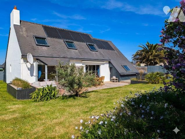 Maison 5 pièces 105 m² · à Roscoff · 105 m² · 447 000 €