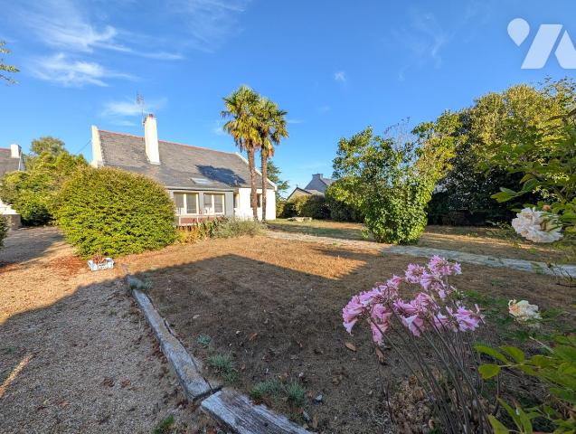 Maison 5 pièces 113 m² · à Plouigneau · 113 m² · 130 000 €