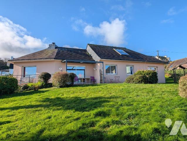 Maison 100m² — Locquirec