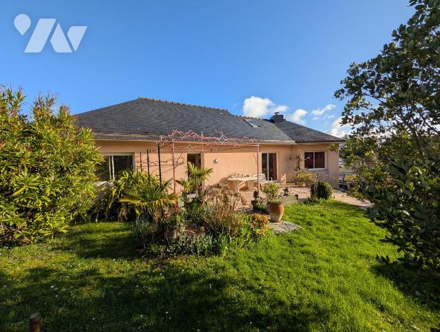 Maison 100 m² · à Locquirec · 100 m² · 550 000 €