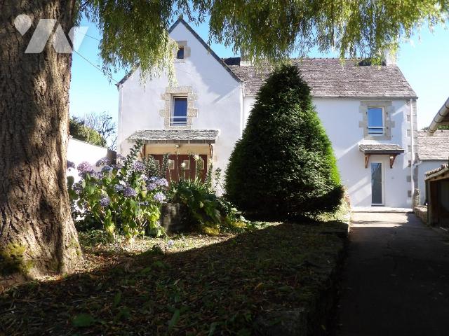 Maison 105 m² · à Pleyber-Christ · 105,1 m² · 139 500 €