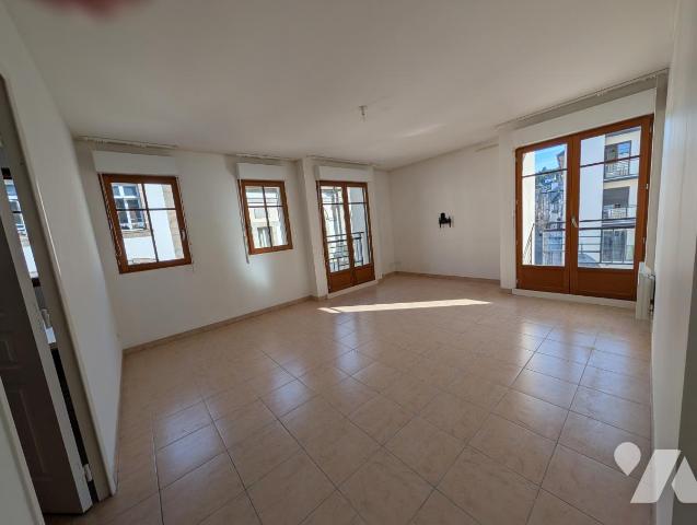 Appartement Morlaix · 200 000 €