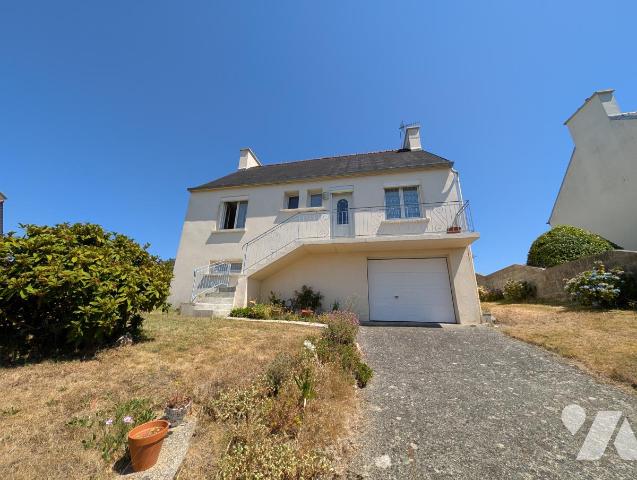 Maison 98 m² · à Saint-Martin-des-Champs · 98,1 m² · 180 000 €