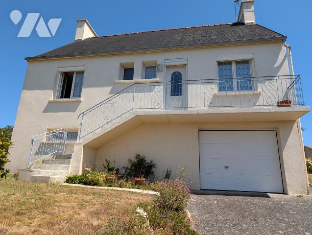 Maison 98 m² · à Saint-Martin-des-Champs · 98,1 m² · 170 000 €