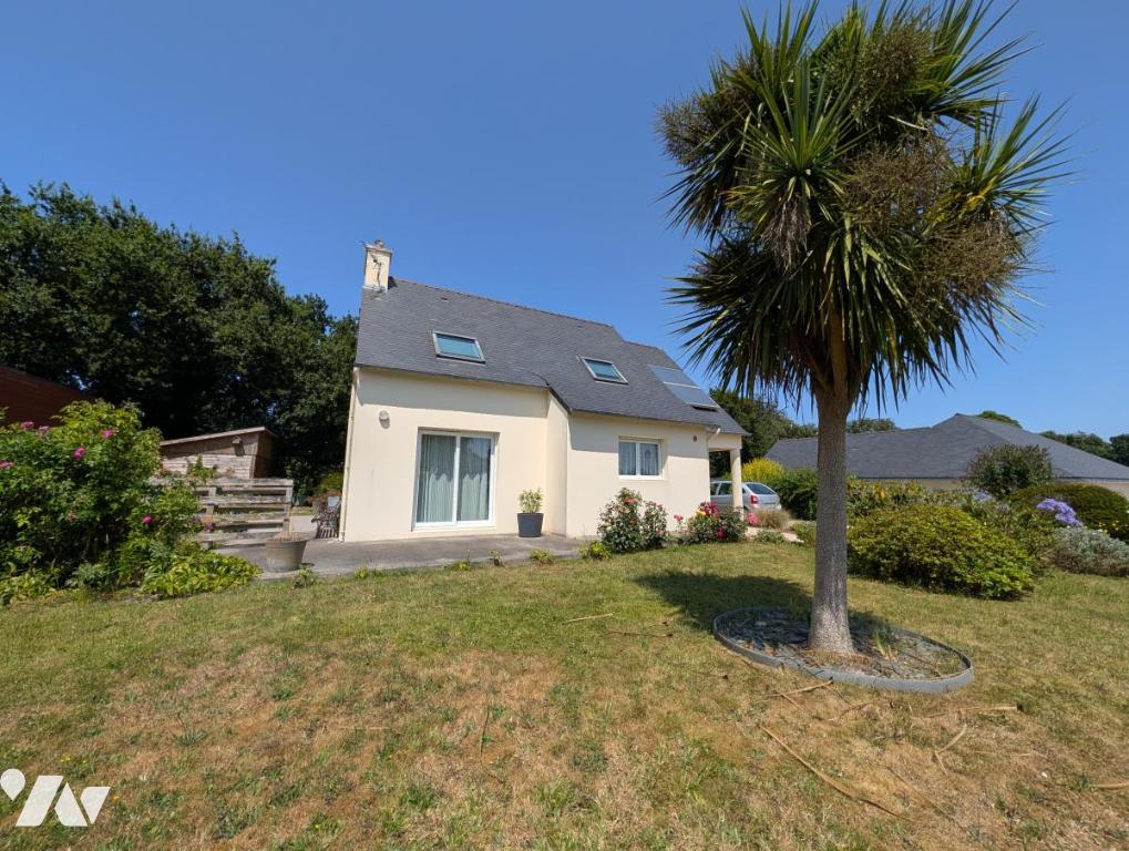 Maison 108 m² · à Locquénolé · 108 m² · 260 000 €