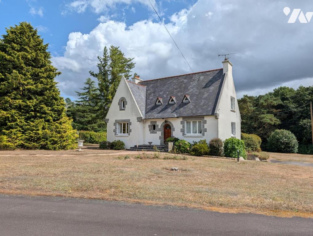 Maison 157 m² · à Plourin-lès-Morlaix · 157 m² · 300 000 €