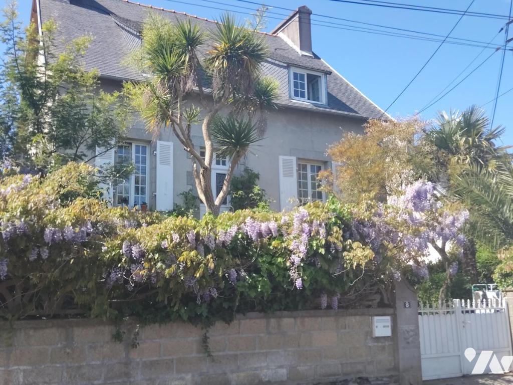 Maison 6 pièces 120 m² · à Morlaix · 120 m² · 200 000 €