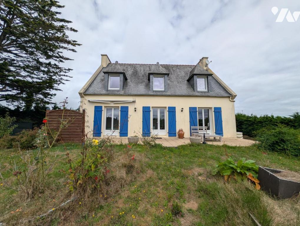 Maison 5 pièces 137 m² · à Lanmeur · 137 m² · 280 000 €
