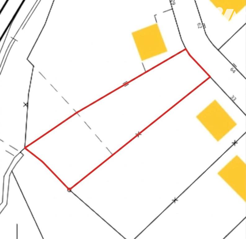 Terrain 793 m² · à Morlaix · 793 m² · 20 000 €