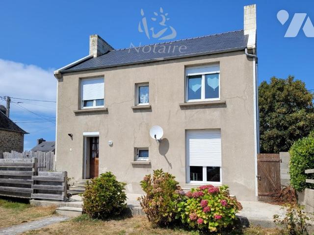 Vente - Maison / villa - PLOUESCAT - 102,5 m² - 6 pièces - 29094-970