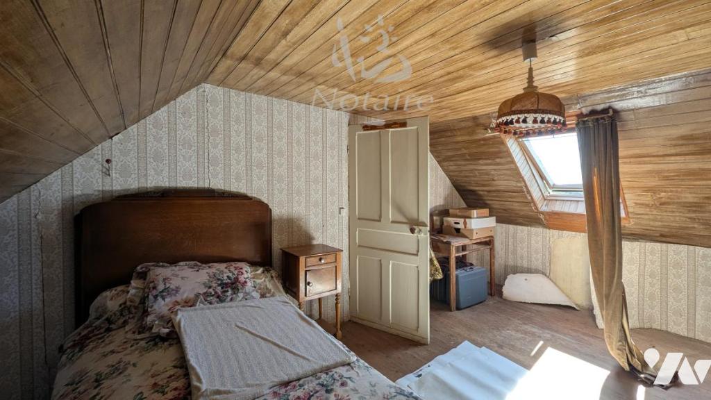 VENTE maison-PLOUESCAT (29)