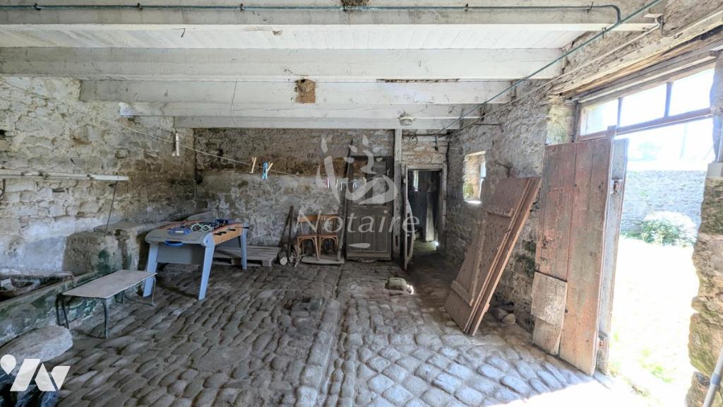 VENTE maison-PLOUESCAT (29)
