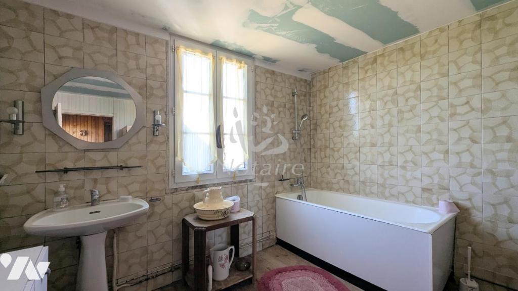 VENTE maison-PLOUESCAT (29)