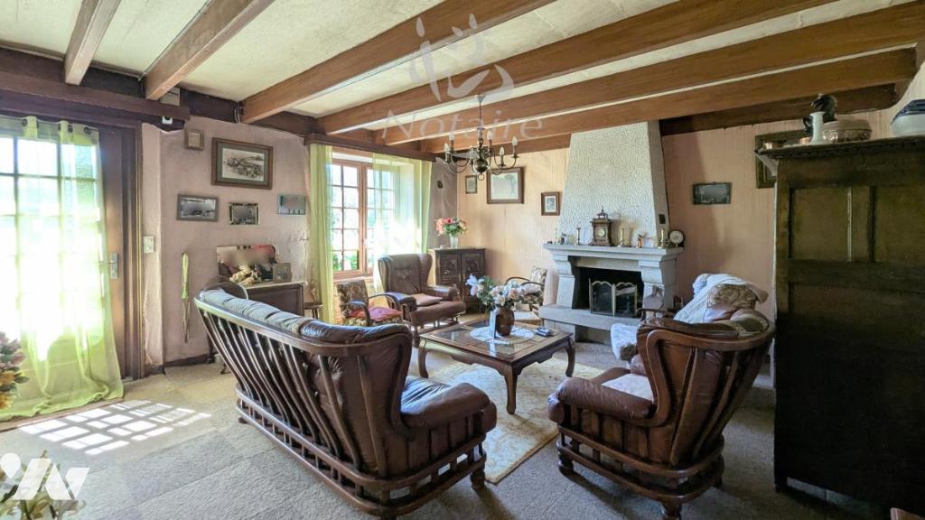 VENTE maison-PLOUESCAT (29)