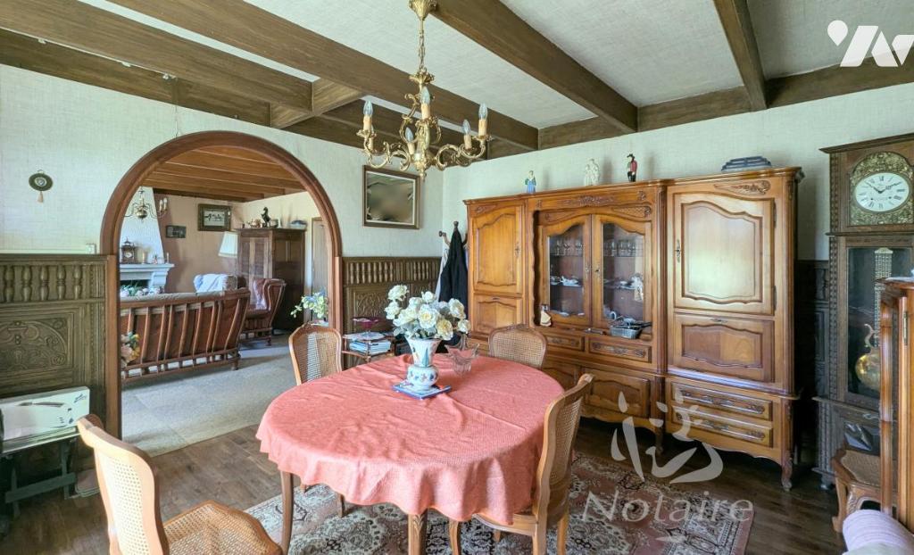 VENTE maison-PLOUESCAT (29)