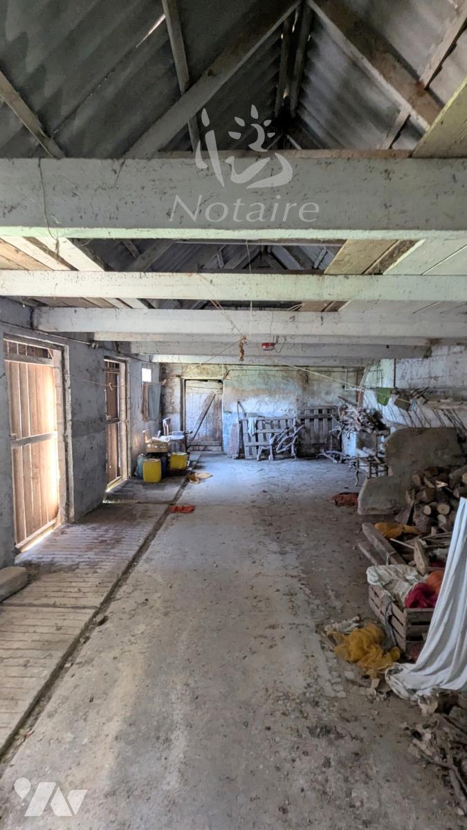 VENTE maison-PLOUESCAT (29)