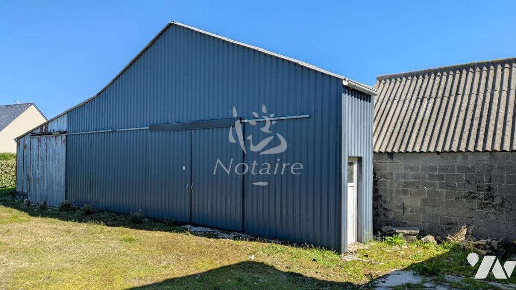 VENTE maison-PLOUESCAT (29)