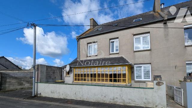 Vente - Maison / villa - PLOUESCAT - 145 m² - 10 pièces - 29094-986