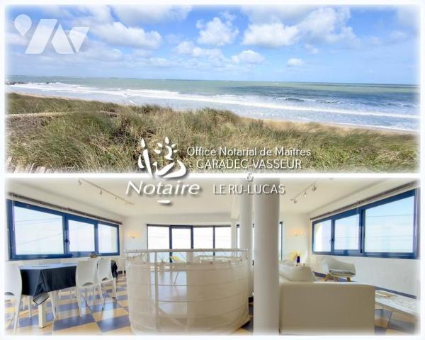 Maison 4 pièces 145 m² · à Plouescat · 145,3 m² · 622 000 €
