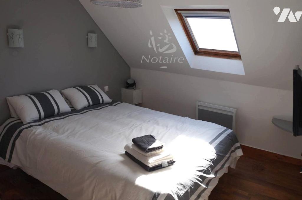 VENTE maison-PLOUNEVEZ LOCHRIST (29)