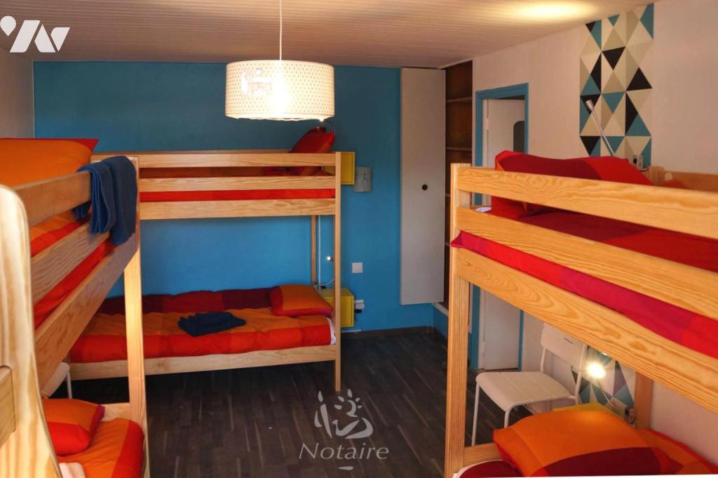 VENTE maison-PLOUNEVEZ LOCHRIST (29)