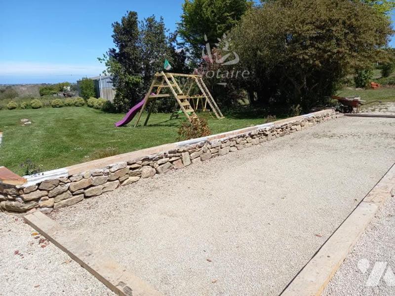 VENTE maison-PLOUNEVEZ LOCHRIST (29)