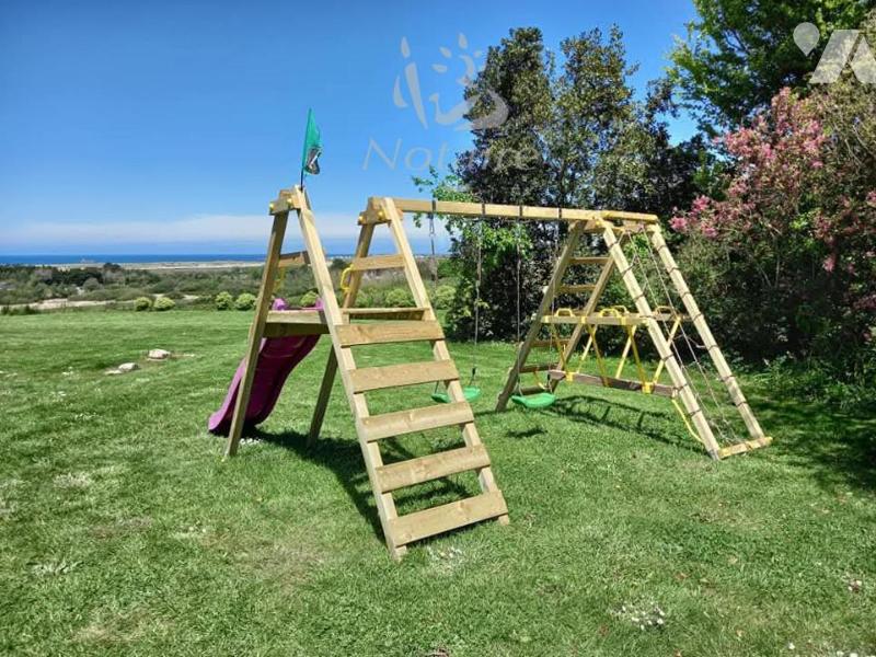VENTE maison-PLOUNEVEZ LOCHRIST (29)