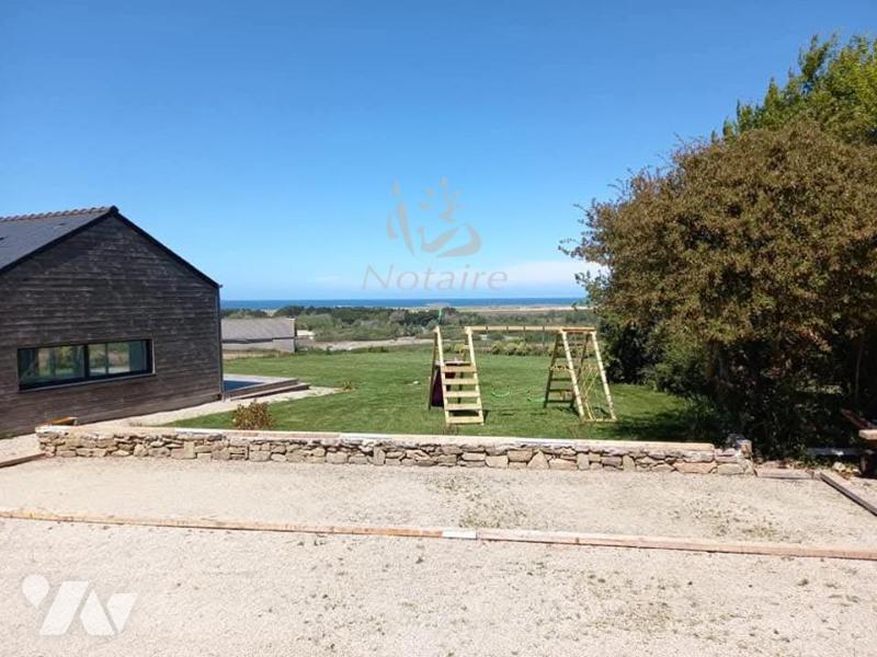 VENTE maison-PLOUNEVEZ LOCHRIST (29)