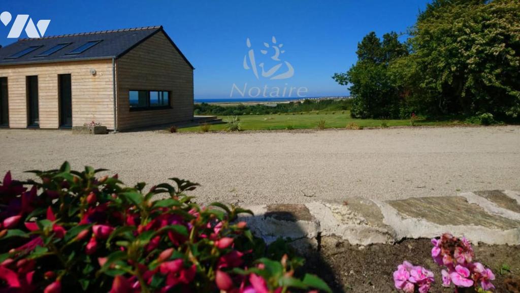 VENTE maison-PLOUNEVEZ LOCHRIST (29)