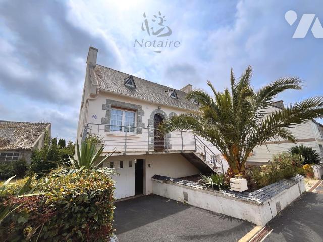 Maison 7 pièces 132 m² · à Plouescat · 132 m² · 206 000 €