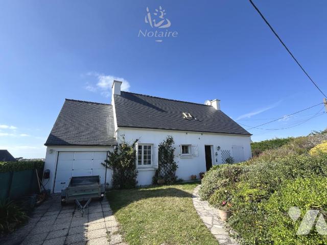 Maison 8 pièces 142 m² · à Sibiril · 142 m² · 345 000 €