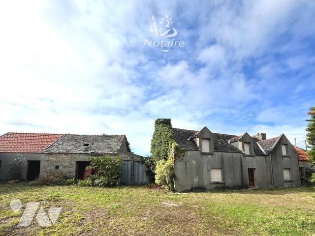 Vente - Maison / villa - SIBIRIL - 79 m² - 5 pièces - 29094-998