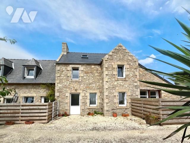 Maison 8 pièces 165 m² · à Santec · 165 m² · 380 000 €
