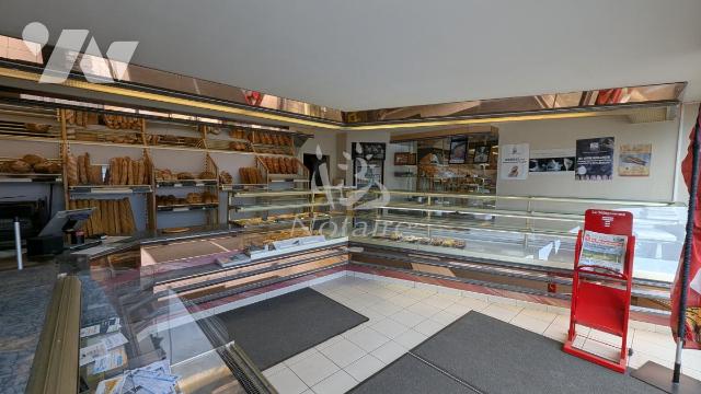 Vente - Local d'activités - ST POL DE LEON - 10 pièces - 29094-1003