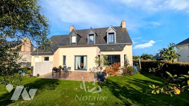 Maison 7 pièces 125 m² · à Plouescat · 125 m² · 283 000 €