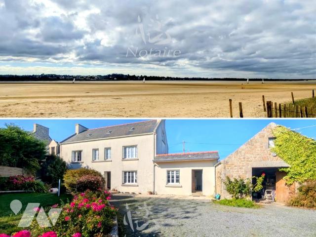 Maison 9 pièces 160 m² · à Plouescat · 160 m² · 210 000 €