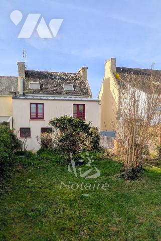 Maison 4 pièces 113 m² · à Plouescat · 113 m² · 155 000 €