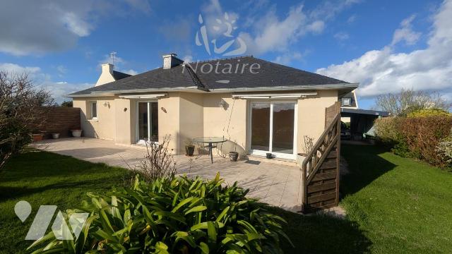 Maison 4 pièces 128 m² · à Plouescat · 128 m² · 265 000 €