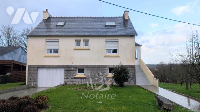 Maison 150 m² · à Landivisiau · 150 m² · 170 000 €