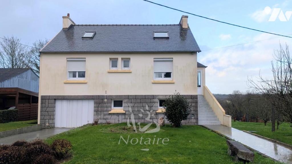 Maison 150 m² · à Landivisiau · 150 m² · 170 000 €