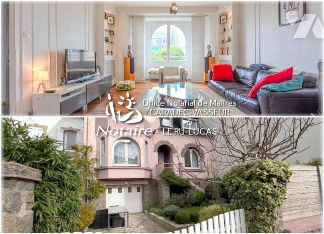 Maison 127 m² · à Brest · 127 m² · 365 000 €