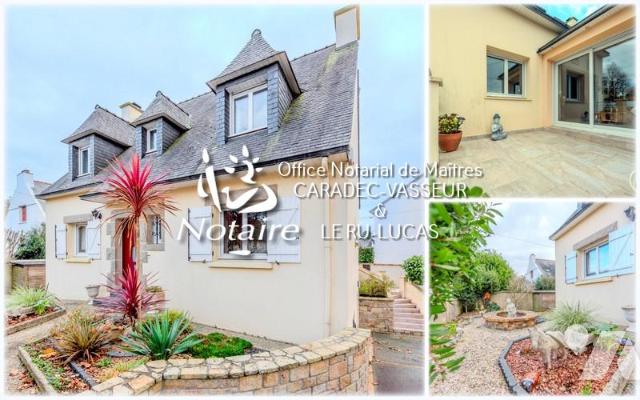 Maison 125 m² · à Brest · 125 m² · 320 000 €