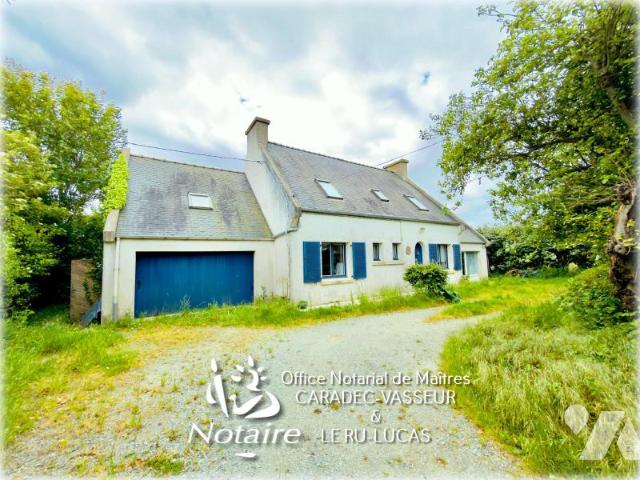 Maison 6 pièces 110 m² · à Cléder · 110 m² · 230 000 €