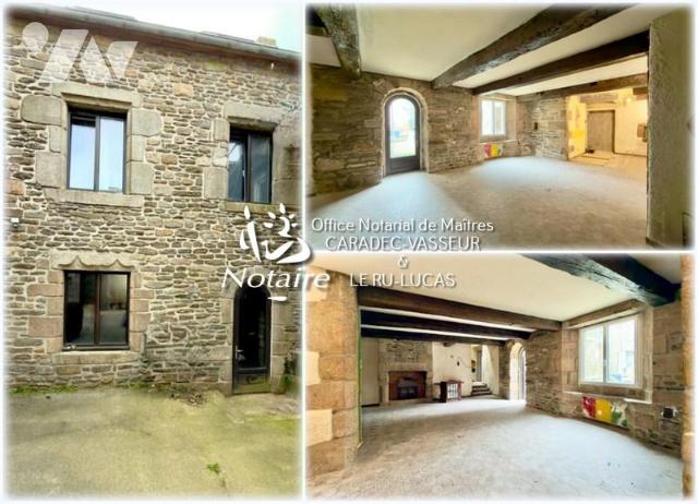 Lac Lesneven · 37 000 €