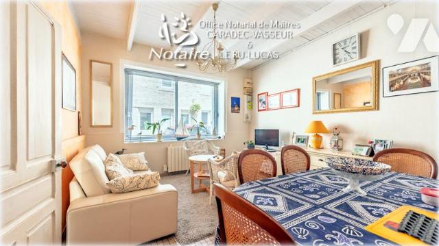 Maison 5 pièces 90 m² · à Plouescat · 89,7 m² · 170 000 €