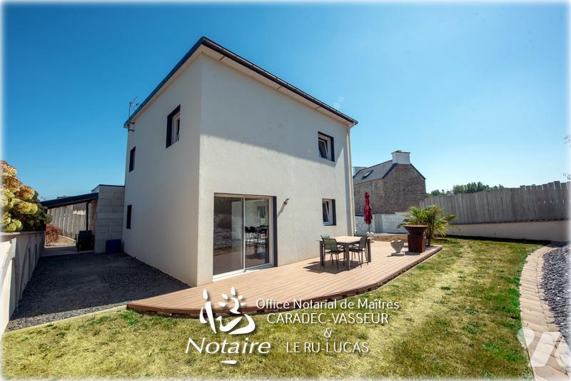 Maison 102 m² · à Cléder · 102 m² · 285 000 €