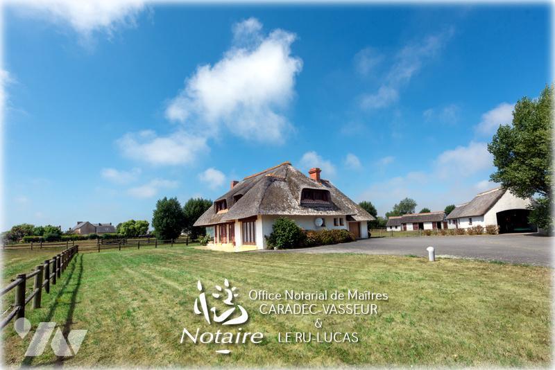 Maison 6 pièces 240 m² · à Plouescat · 240 m² · 760 000 €
